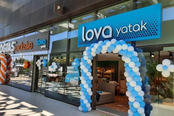 Doğtaş Exclusive Balçova - Mobilya mağazası - İzmir Balçova