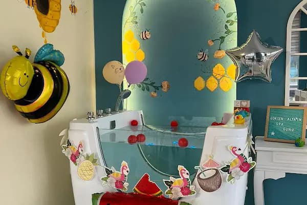 Bee Baby Spa - Spa - Kocaeli İzmit