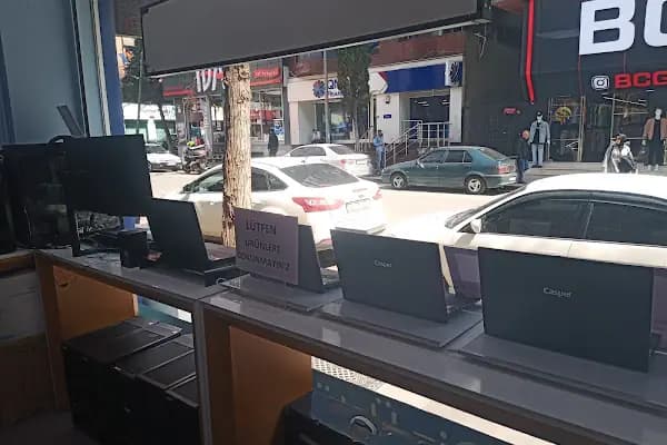 OdinBilişim - Bilgisayar ve Cep telefonu Satış Mağazası &amp; GSM Teknik Servis - Cep telefonu mağazası - İstanbul Bağcılar