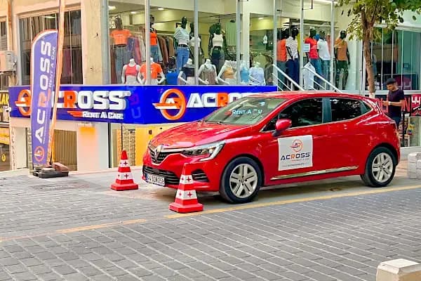 MALATYA OTO KİRALAMA &amp; AYGÜN RENT A CAR - Araba Kiralama Şirketi - Malatya Yeşilyurt