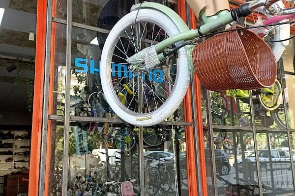 Akkuş Bisiklet Karaköprü - Bisikletçi - Şanlıurfa Bozova
