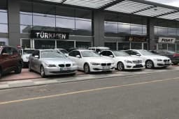 TÜRKMEN OTOMOTİV