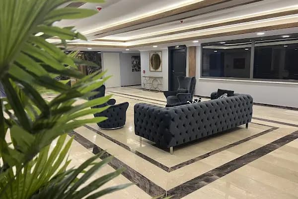 Zerde Otel Zerde Cafe&Restoran - Otel - Gaziantep Araban