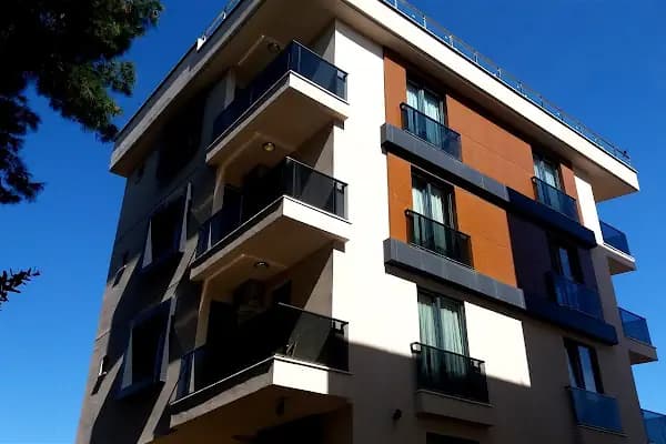 ŞEKER APARTMENTS - Kat Hizmeti Sunulan Konaklama - İstanbul Bağcılar