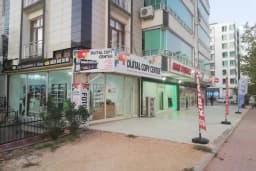 DİJİTAL COPY CENTER