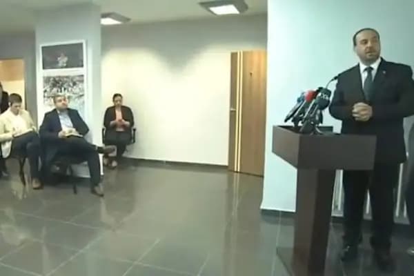 S.U.K.O - Yabancı Ülke Konsolosluğu - İstanbul Bakırköy