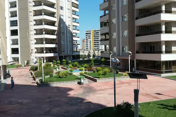 Bakgör Yaşam Evleri 6 - Konut Geliştirme - Bursa Nilüfer
