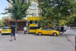 Söylemez Taksi
