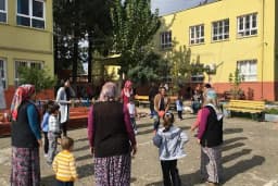 Hürriyet İlkokulu