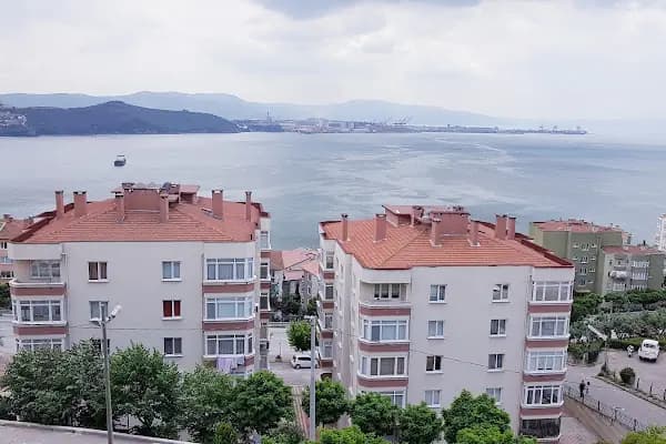 Demirkent-5 Bekçe Konutları - Süpermarket - Bursa Osmangazi