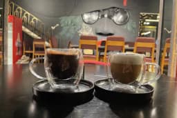Kızılelma Binicilik Cafe &amp; Restorant