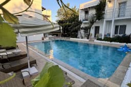 Bodrum NURAN Boutique Apartments