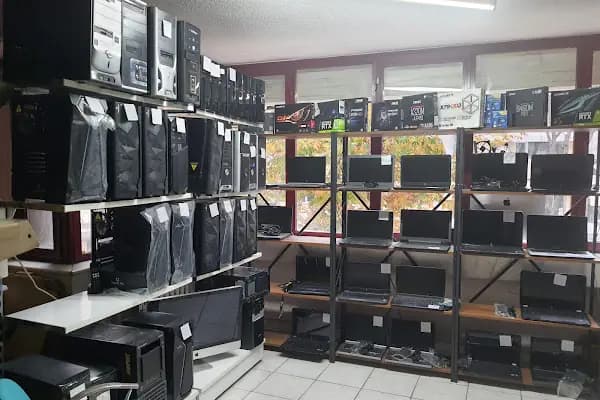 İDEM ELEKTRONİK BİLGİSAYAR - Elektronik Tamir Dükkanı - Ankara Yenimahalle