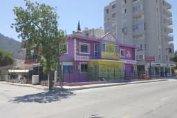 Balçova Pırıltı Anaokulu