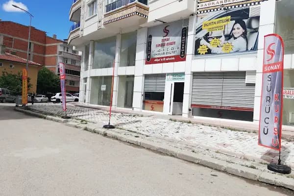 Çubuk Sonay Sürücü Kursu - Sürücü Kursu - Ankara Çubuk