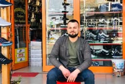 Karizma Spor Ayakkabi