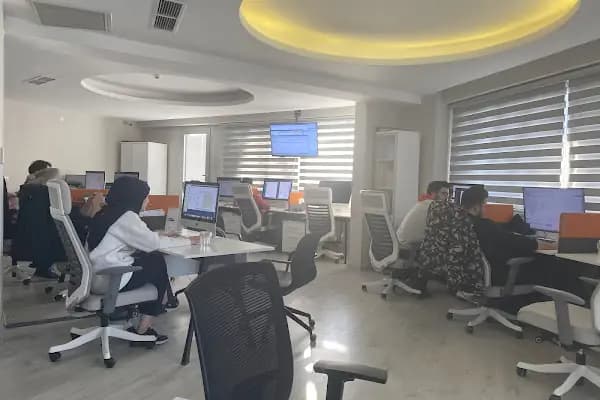 Niobe Hosting - Web Barındırma Şirketi - İzmir Bergama