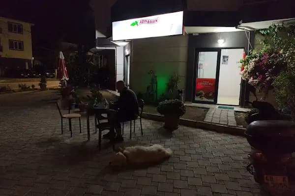 Adıyaman Çiğköfte - Çiğ Köfteci - Muğla Dalaman