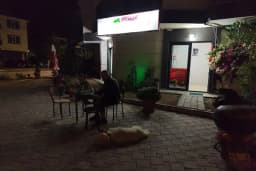 Adıyaman Çiğköfte