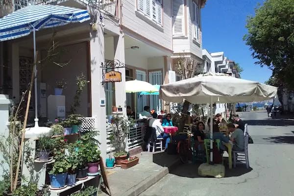 Ada Kahvaltı - Kahvaltı restoranı - İstanbul Küçükçekmece