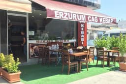 ARNAVUTKÖY ERZURUM CAĞKEBABI