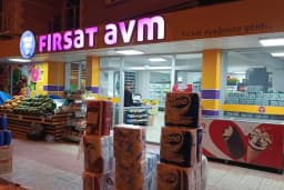 FIRSAT AVM