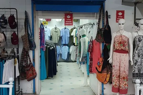 Şile Bezi Outlet - Giyim mağazası - Antalya Muratpaşa