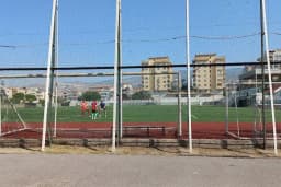 Bornova Belediyesi Şehir Stadı