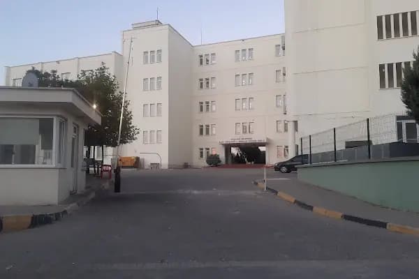 Naci Topçuoğlu Meslek Yüksekokulu - Meslek Yüksekokulu - Gaziantep Şehitkamil