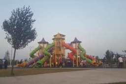 Serdivan Park