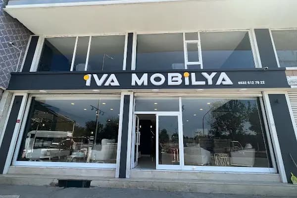 İVA MOBİLYA - Mobilya mağazası - Diyarbakır Çermik