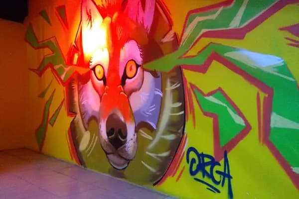 GYM WOLF SPOR MERKEZİ - Fiziksel Fitness Programı - İzmir Bayraklı