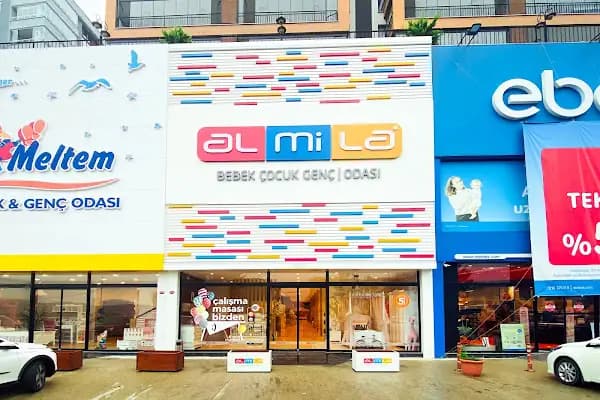 Almila | Trabzon - Mobilya mağazası - Trabzon Ortahisar