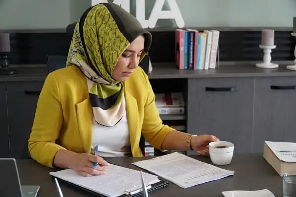 Mia Psikoloji Danışmanlık Dikkat ve Algı Geliştirme Merkezi - Psikolog - Aksaray Aksaray Merkez