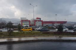 Ege Serbest Bölge Müdürlüğü