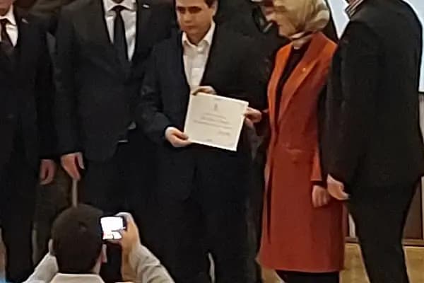 Ak Parti Altındağ Aydınlıkevler İrtibat Bürosu - Kurumsal Ofis - Ankara Altındağ