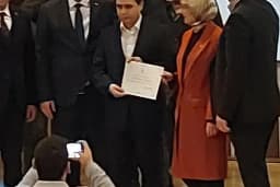 Ak Parti Altındağ Aydınlıkevler İrtibat Bürosu