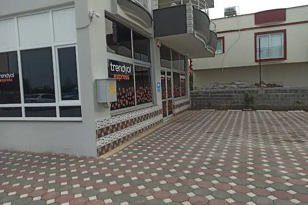Trendyol Express Ceyhan Şubesi - Kargo Şirketi - Adana Çukurova