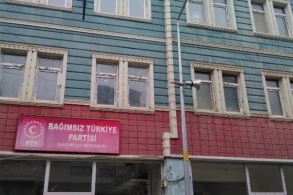 Uğur Birahanesi - Bar - Samsun Alaçam