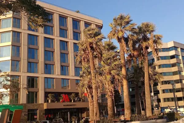 Otel Ak - Otel - İzmir Aliağa