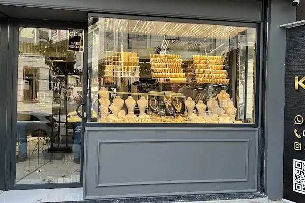 Kaya Kuyumculuk - Kuyumcu - İstanbul Ataşehir