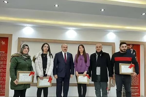 Ayna Kuaför - Kuaför - Gaziantep Nizip