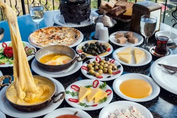 Karadeniz Mutfağı - Restoran - Kocaeli Darıca