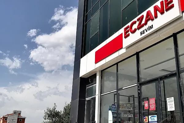 Sevim Eczanesi - Eczane - Bursa Yıldırım