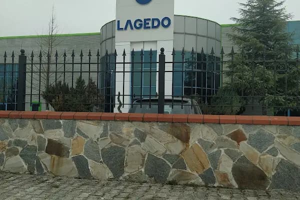 LAGEDO GERİ DÖNÜŞÜM ÇÖZÜMLERİ ENERJİ VE MADENCİLİK DIŞ TİC. A.Ş - Geri Dönüşüm Merkezi - Kocaeli Kartepe