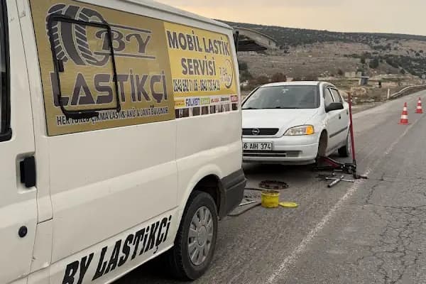 Gaziantep yol yardım By lastikçi - Araç Bakım ve Onarımı - Gaziantep Şehitkamil