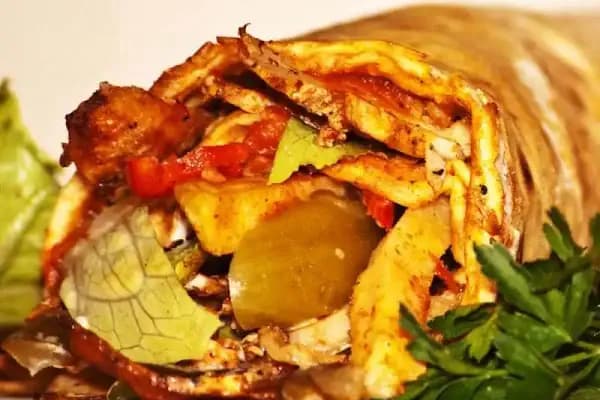 NEFFİS DÖNER - Dönerci - Adana Çukurova