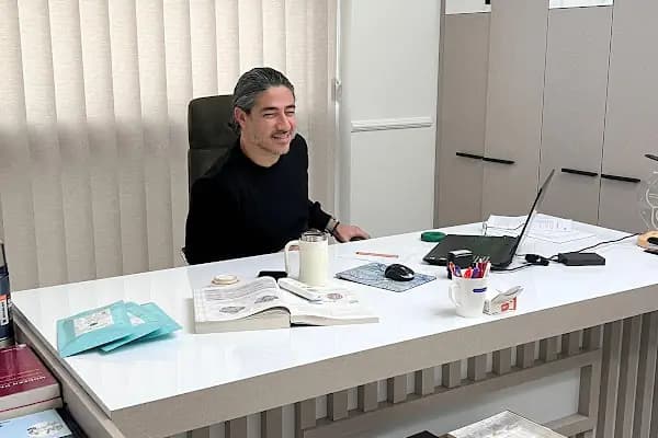 Op.Dr. Serkan Bozkurt Genel Cerrahi ve Proktoloji Kliniği - Doktor - Antalya Döşemealtı