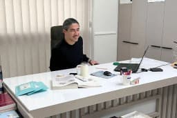 Op.Dr. Serkan Bozkurt Genel Cerrahi ve Proktoloji Kliniği