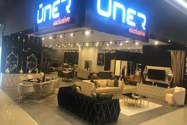 Üner mobilya - Mobilya mağazası - Bursa Gemlik